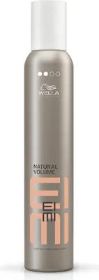 Produktbild von Wella Professional - EIMI Natural Volume 300ml
