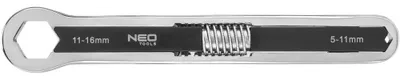 Imagen del producto de Herramientas NEO, modelo 03-030, 1 unidad, 175 mm, 224 g