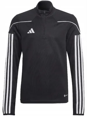 Produktbild von Adidas - "Tiro 23 League" Sweatshirt für Kinder - Training PP2255 (152) (Schwarz)