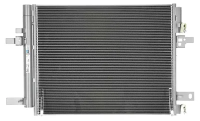 Produktbild von NISSENS 941406 Kondensator Klimaanlage für OPEL Astra L Sports Tourer +Trockner