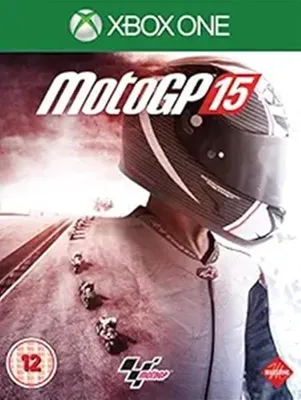 Immagine prodotto di Moto GP 15, Xbox One