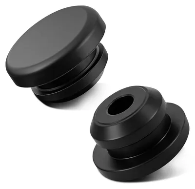 Imagen del producto de Tapón de goma para el depósito de agua del secador