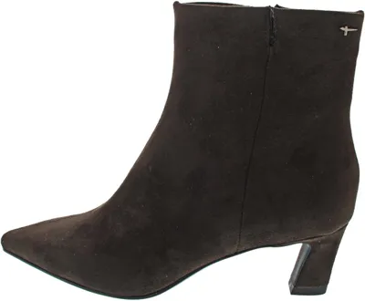 Zdjęcie produktu dla Buty za kostkę Tamaris brązowe