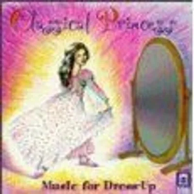 Produktbild von Various: Classical Princess