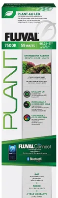 Produktbild von Fluval Plant 4.0 LED, Leistung: 59 Watt