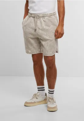 Produktbild von Urban Classics Trainingshosen für Männer Chargless hellgrau XL