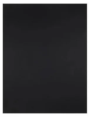 Obrázek produktu pro Liderpapel Cartulina, 240 g/m², Černá, 500 mm, 650 mm, 2 cm, 25 listy