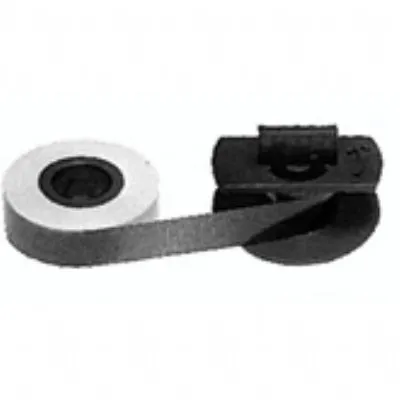 Image de Kores G051NYS Farbband, Gruppe 51, Canon/OLYMPIA, Nylon, schwarz