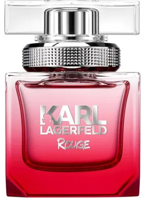 Produktbild von Karl Lagerfeld Rouge Eau De Parfum 45 ml ( Frau)