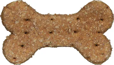 Obrázok produktu pre Gebäckknochen, lose 11 cm