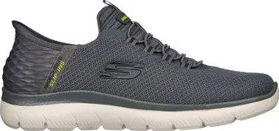Obrázek produktu pro Skechers Sneakers 232457-CHAR in Grey color size 44