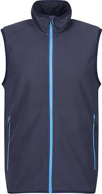 Produktbild von Regatta Professional Navigate Fleece Bodywarmer