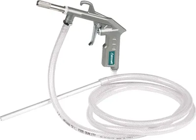 Produktbild von Aircraft Sandstrahlpistole SPS (250-400 l/min, Anschluss 1/4Ã1/4„ÖÂª, 4-6 bar), 2103300