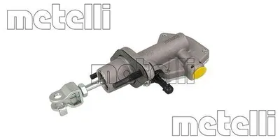 Produktbild von METELLI 55-0328 Kupplungsgeberzylinder für HONDA HR-V (RU) JAZZ IV (GK)
