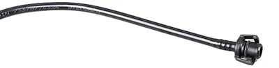 Image de Tuyau de liquide de refroidissement du radiateur moteur METZGER pour CITROËN BERLINGO /