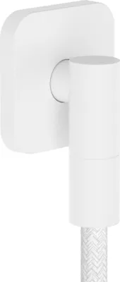 Produktbild von AXOR 36739700 Wandanschluss Axor Wall outlet Fine