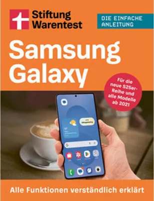 Produktbild von Samsung Galaxy