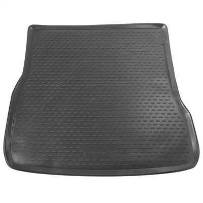 Image de Doublure caoutchouc Novline de l'Audi A6 1997-2004 (combi)
