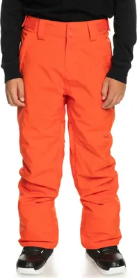 Produktbild von Quiksilver Estate Hosen Orange 14 Years Junge Orange 14 Years