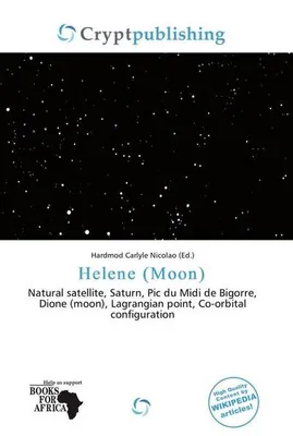 Produktbild von Helene (Moon)