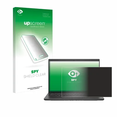 Produktbild von Für Dell Latitude 3420 Sichtschutzfolie Schutzfolie upscreen Anti-Spy Privacy Sichtschutz Blickschutz Display Schutz Folie Blaulichtfilter