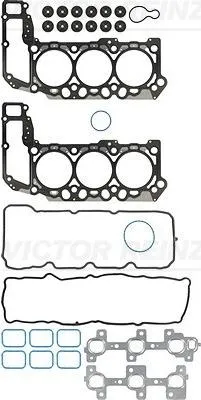 Image de Jeu De Joints Haut Jeep Cherokee 3.7 01-