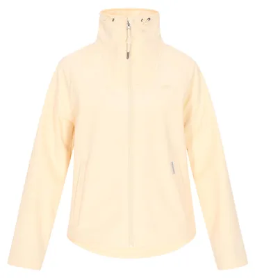 Produktbild von Drymaster damen jacke - weiss, XS