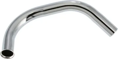 Produktbild von Krümmer, chrom - Simson S50, S51, S70