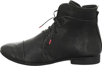 Produktbild von Think! Komfort Stiefeletten Damen 31313830353236 Schwarz 40 1/2 EU