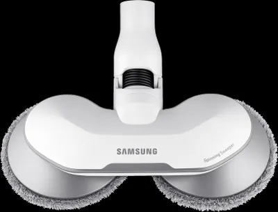 Zdjęcie produktu dla Samsung VCA-WB650A/GL, Przystawka do czyszczenia na mokro, Pionowy odkurzacz, Biały, Samsung, Jet90E, Jet70, 127 mm