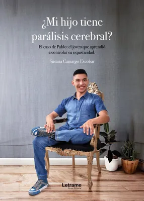 Produktbild von ¿Mi hijo tiene parálisis cerebral?