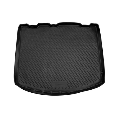 Produktbild von ELEMENT 3D Kofferraummatte kompatible mit FORD Kuga, 2013-2019, SUV 5 T?ren, 1 tlg.