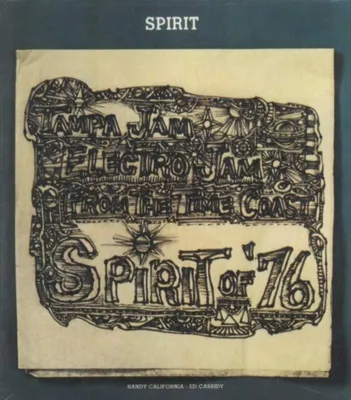 Immagine prodotto di Spirito del 76