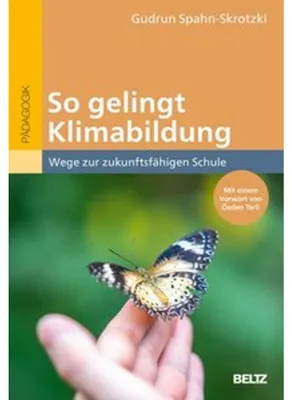 Obrázek produktu pro So gelingt Klimabildung
