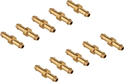 Produktbild von Grohe Nippel chrom - 4227100M