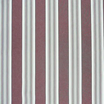 Produktbild von Outdoorstoff Meterware Markisenstoff Gartenmöbelstoff Toldo dunkelrot