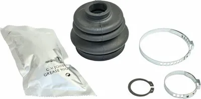 Produktbild von METZGER Faltenbalgsatz Antriebswelle für BMW 5 Limousine (E39) 751.096