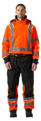 Image de Combinaison de travail Helly Hansen Uc-me, taille XL, pour homme