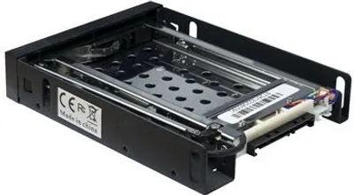 Immagine prodotto di Inter-Tech ST-2513, nero, metallo, plastica, 260 g, 360 g, 1 pezzo/i