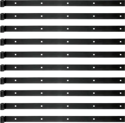 Immagine prodotto di Nastro per negozi Alberts 862688, diritto, estremità diritta, nero, rotolo Ø 14 mm, dimensioni 700 x 35 mm, confezione da 10 pezzi