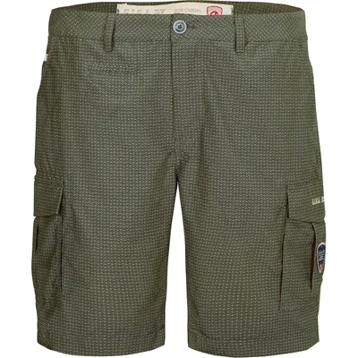 Produktbild von G.I.G.A. DX by killtec Herren Bermudas GS 39 MN BRMDS Herren 6700583 Oliv 58