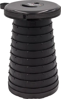 Produktbild von WEDO® Sitzhocker SITTOGO® NXT Farbe der Sitzfläche: schwarz