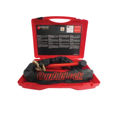 Produktbild von Doublelock-Schlaufenkette SCM