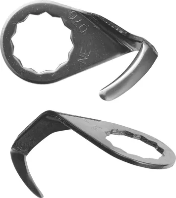 Zdjęcie produktu dla Ostrze tnące Fein w kształcie litery U, długość ostrza 16 mm, 63903095011