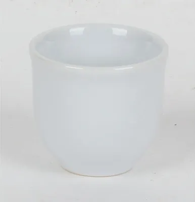 Produktbild von Keramikeierbecher 6x6x5cm2f.sort.