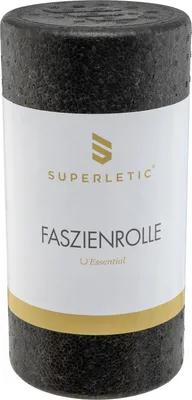 Produktbild von Tomaj Faszienrolle 30x15x15cm formstabil Gewicht: 185 g
