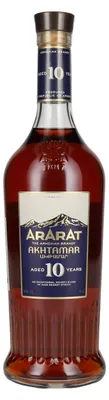 Produktbild von Ararat Akhtamar 10 Years Old 40% Vol. 0,7l
