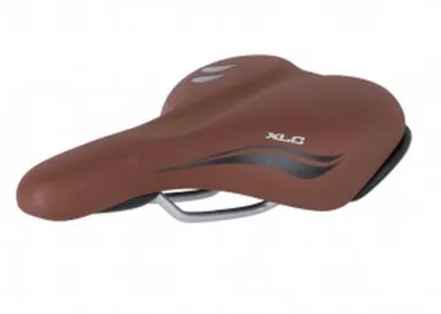 Image de XLC ATB-Sattel All Season SA-A22, Damen, 260x175mm, 610g, braun