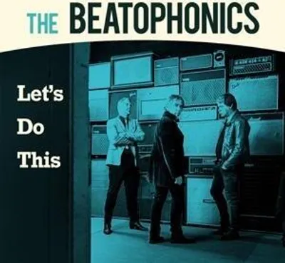 Produktbild von Let's Do This