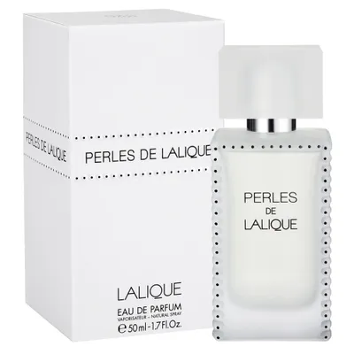 Zdjęcie produktu dla Lalique Perles de Lalique Woda perfumowana, 50ml
